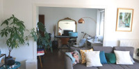 appartement à ST JEAN DE LUZ (64500)